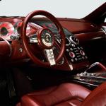 Alfa Romeo Brera Concept 2002 года